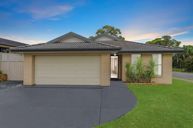 124 Orchid Way, Wadalba NSW 2259