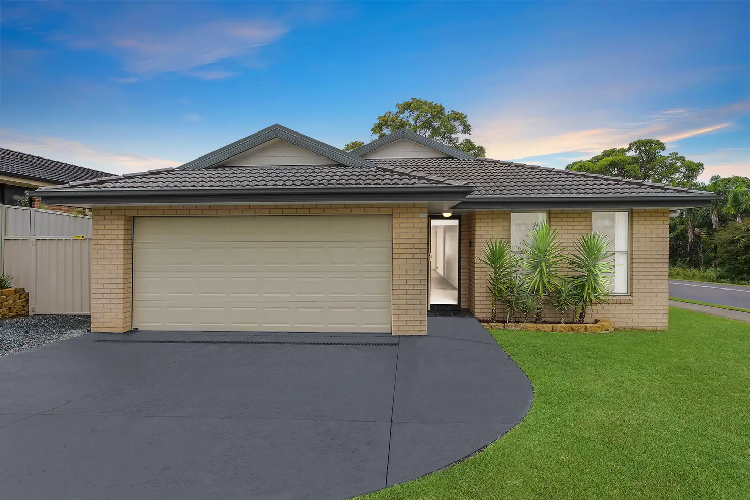Main view of Homely house listing, 124 Orchid Way, Wadalba NSW 2259