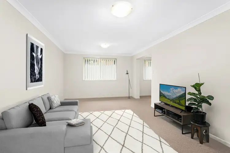 Third view of Homely house listing, 124 Orchid Way, Wadalba NSW 2259