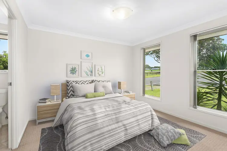 Fourth view of Homely house listing, 124 Orchid Way, Wadalba NSW 2259