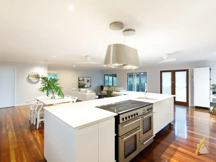 Seventh view of Homely house listing, 579 Grandview Road, Pullenvale QLD 4069