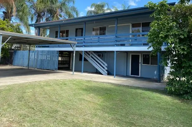 6 Beardmore Crescent