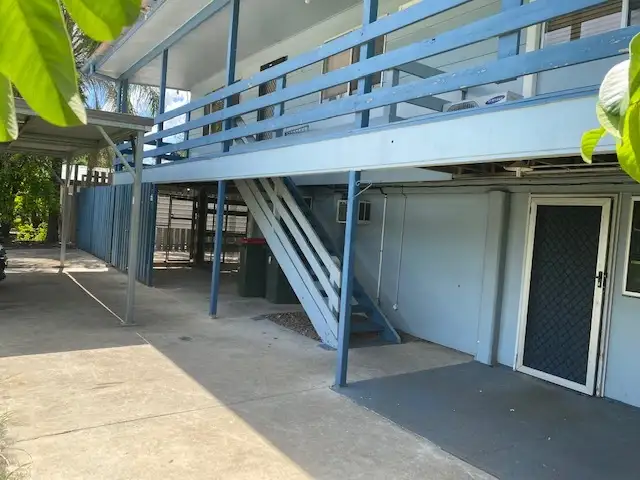 Second view of Homely house listing, 6 Beardmore Crescent, Dysart QLD 4745
