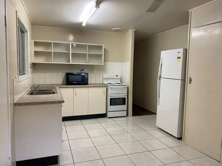 Third view of Homely house listing, 6 Beardmore Crescent, Dysart QLD 4745