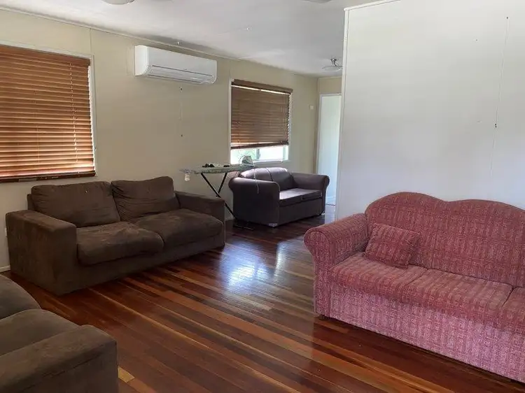Fourth view of Homely house listing, 6 Beardmore Crescent, Dysart QLD 4745