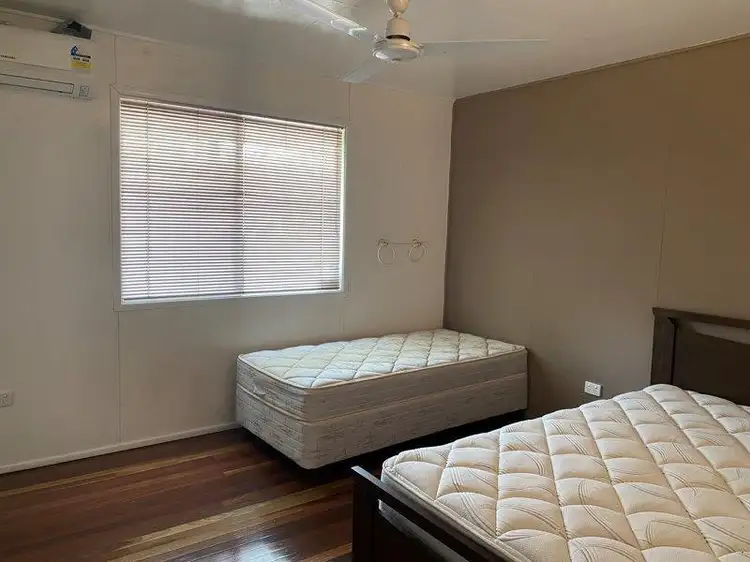 Fifth view of Homely house listing, 6 Beardmore Crescent, Dysart QLD 4745
