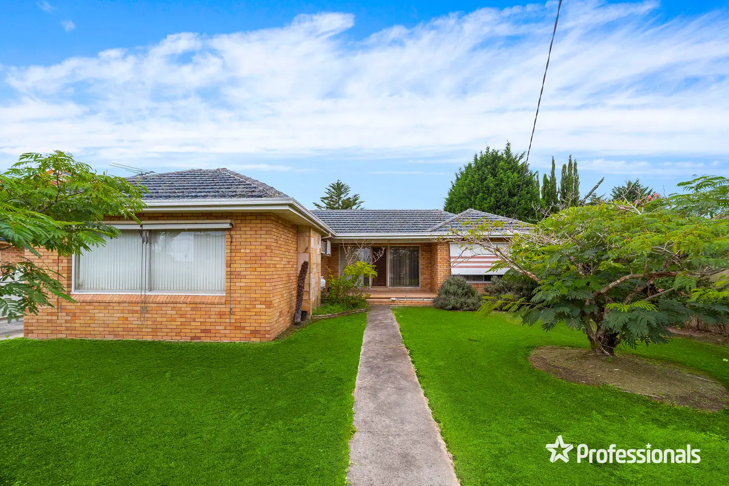 Main view of Homely house listing, 875 Henry Lawson Drive, Picnic Point NSW 2213