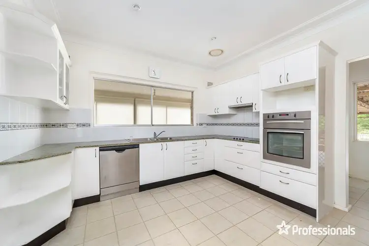 Second view of Homely house listing, 875 Henry Lawson Drive, Picnic Point NSW 2213