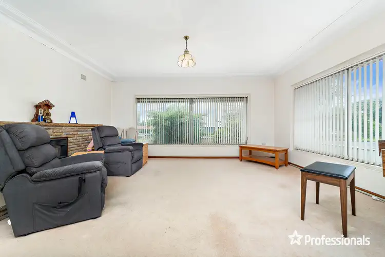 Third view of Homely house listing, 875 Henry Lawson Drive, Picnic Point NSW 2213