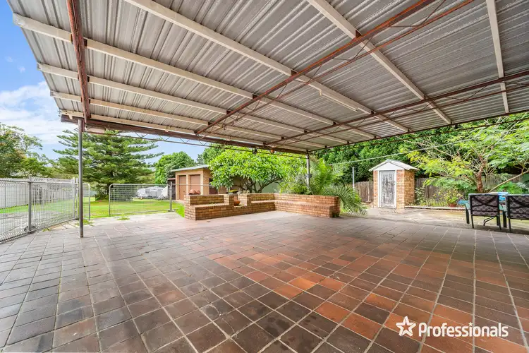 Sixth view of Homely house listing, 875 Henry Lawson Drive, Picnic Point NSW 2213