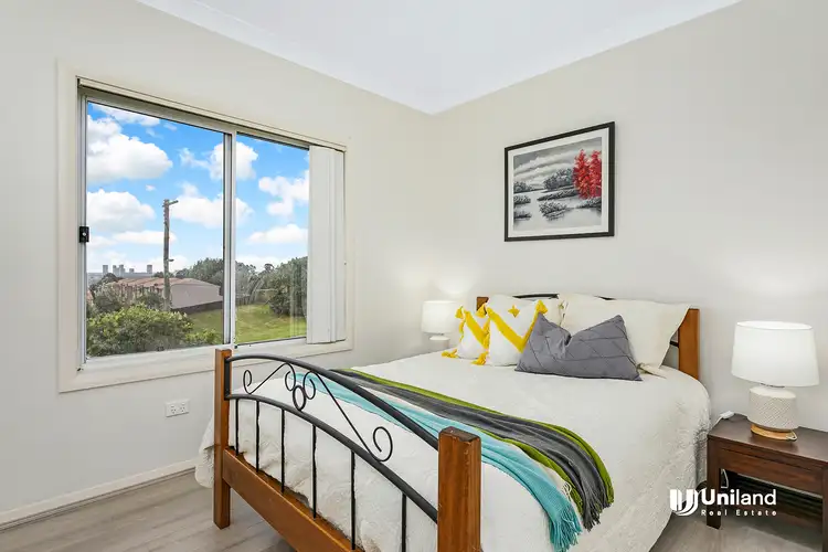Fifth view of Homely townhouse listing, 1/4-5 Dean Crescent, Ermington NSW 2115