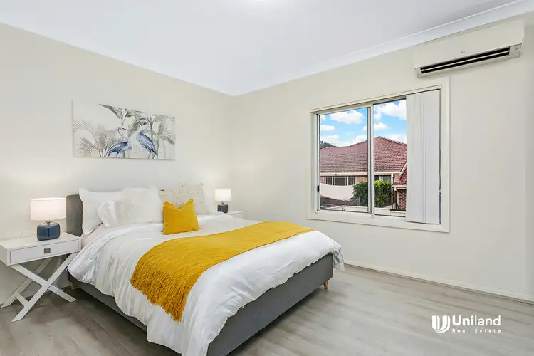 Sixth view of Homely townhouse listing, 1/4-5 Dean Crescent, Ermington NSW 2115