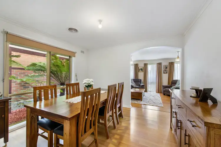 Sixth view of Homely house listing, 17 Kamo Court, Taylors Lakes VIC 3038