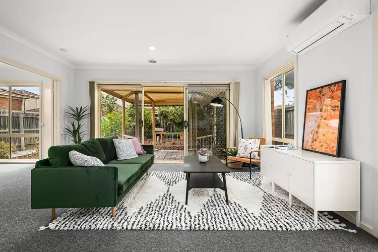 Third view of Homely unit listing, 12 Panorama Drive, Hillside VIC 3037