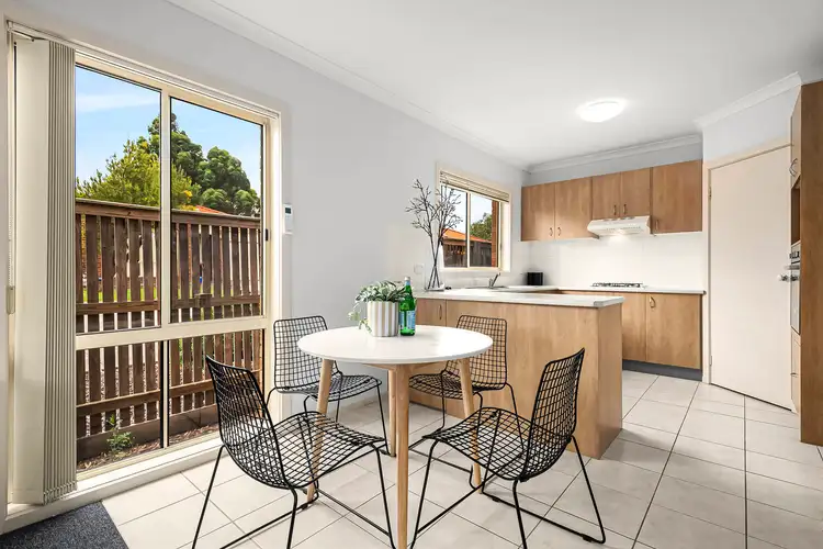 Fifth view of Homely unit listing, 12 Panorama Drive, Hillside VIC 3037