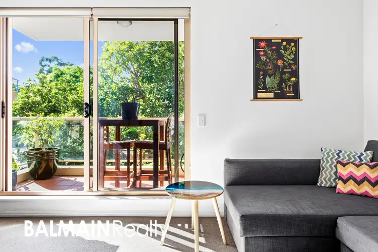 308/1 Warayama Place, Rozelle NSW 2039