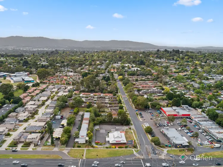 Fifth view of Homely house listing, 70 Beaufort Road, Croydon VIC 3136