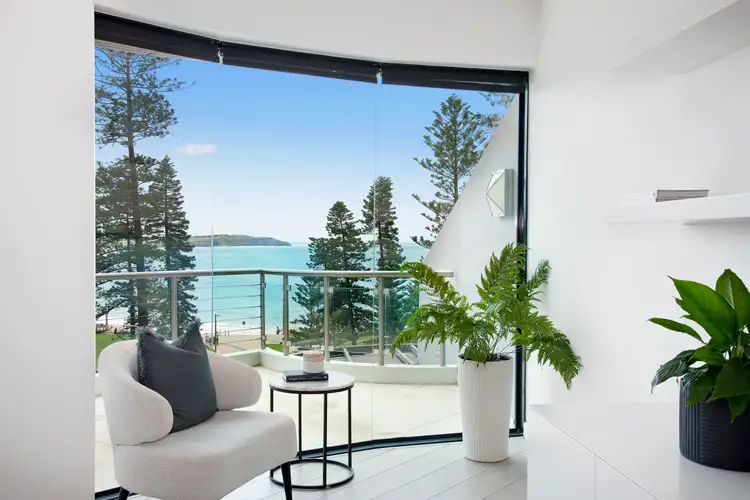 7/4 The Strand, Dee Why NSW 2099