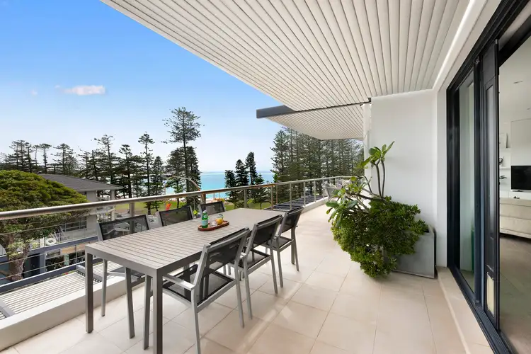 Third view of Homely unit listing, 7/4 The Strand, Dee Why NSW 2099