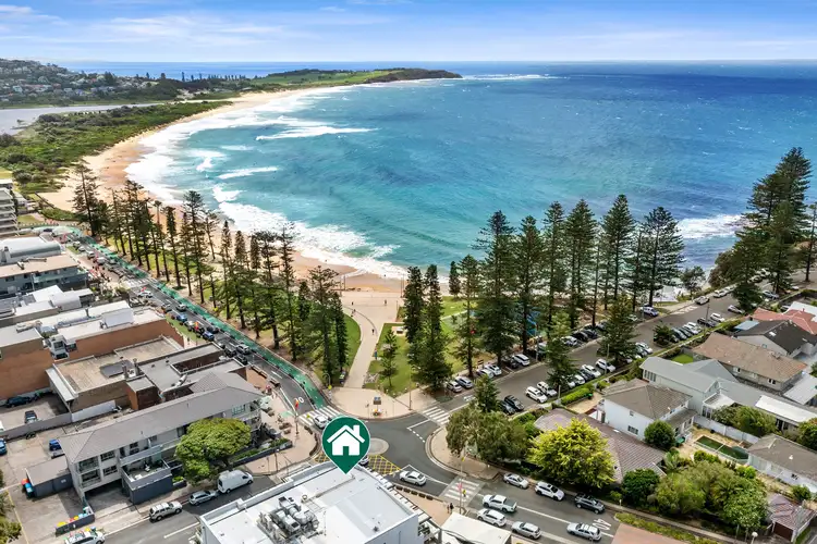 Fourth view of Homely unit listing, 7/4 The Strand, Dee Why NSW 2099
