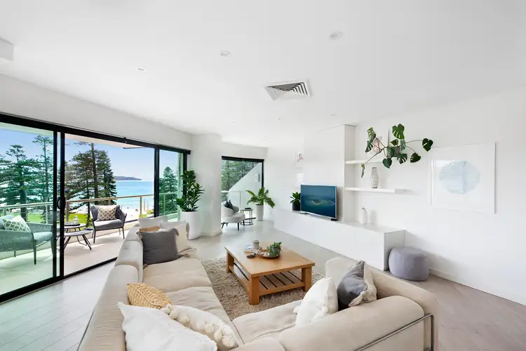 Fifth view of Homely unit listing, 7/4 The Strand, Dee Why NSW 2099