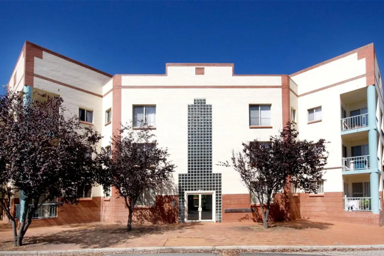 Main view of Homely unit listing, 21/1 Port Jackson Circuit, Phillip ACT 2606