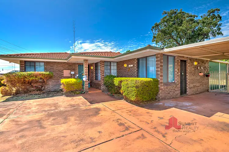 35 Crampton Avenue, Eaton WA 6232