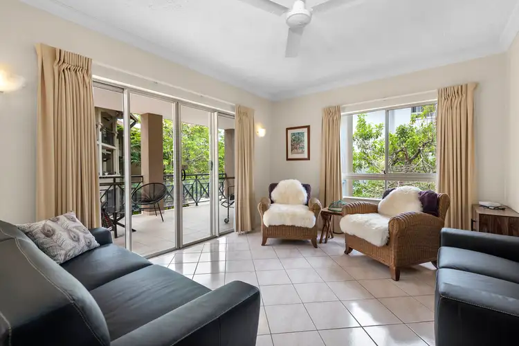 1620/2-10 Greenslopes Street, Cairns North QLD 4870