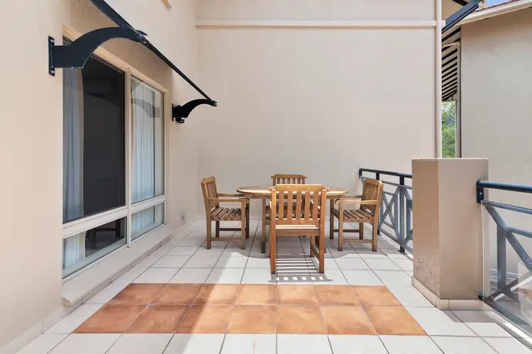 Third view of Homely apartment listing, 1620/2-10 Greenslopes Street, Cairns North QLD 4870