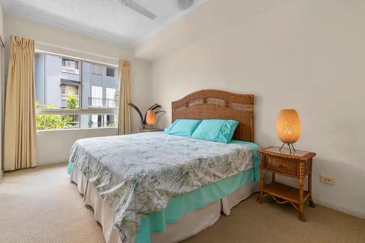 Fourth view of Homely apartment listing, 1620/2-10 Greenslopes Street, Cairns North QLD 4870