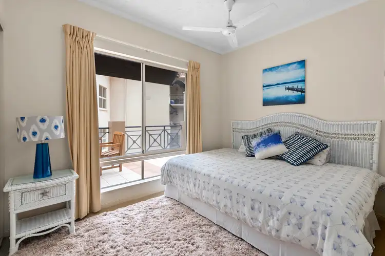 Sixth view of Homely apartment listing, 1620/2-10 Greenslopes Street, Cairns North QLD 4870