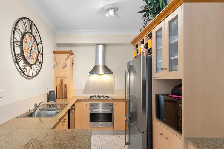 Seventh view of Homely apartment listing, 1620/2-10 Greenslopes Street, Cairns North QLD 4870