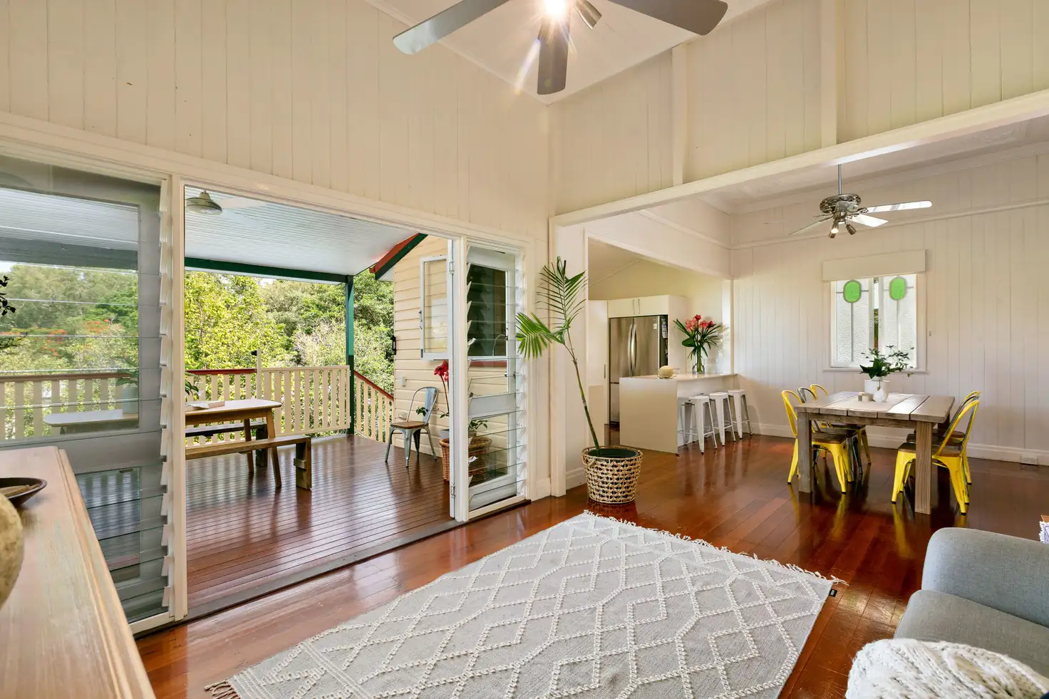Main view of Homely house listing, 3 Hillside Close, Aeroglen QLD 4870
