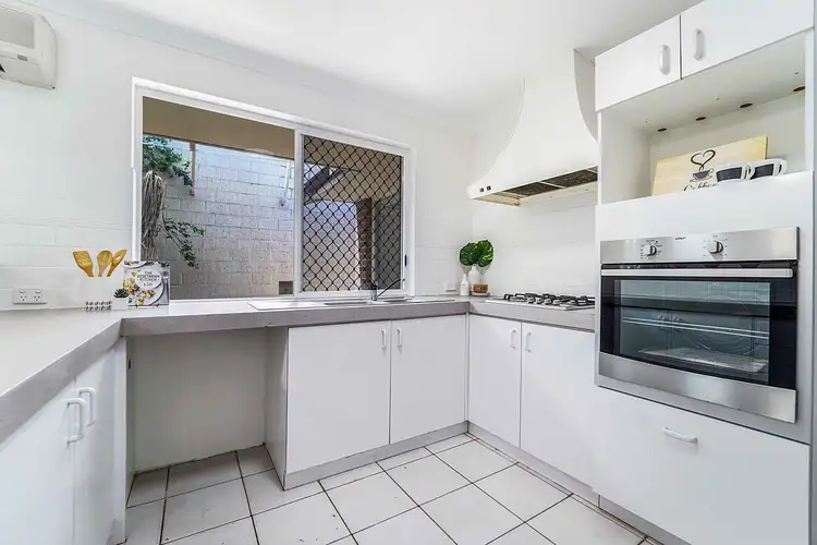 Third view of Homely semi-detached listing, 34 Drabble Road, Scarborough WA 6019