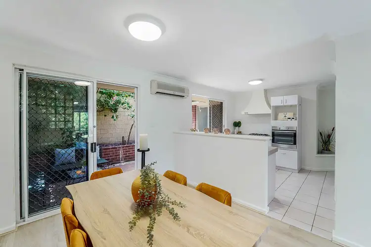 Fourth view of Homely semi-detached listing, 34 Drabble Road, Scarborough WA 6019