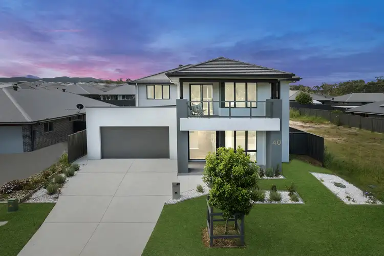 40 Carroll Circuit, Cooranbong NSW 2265