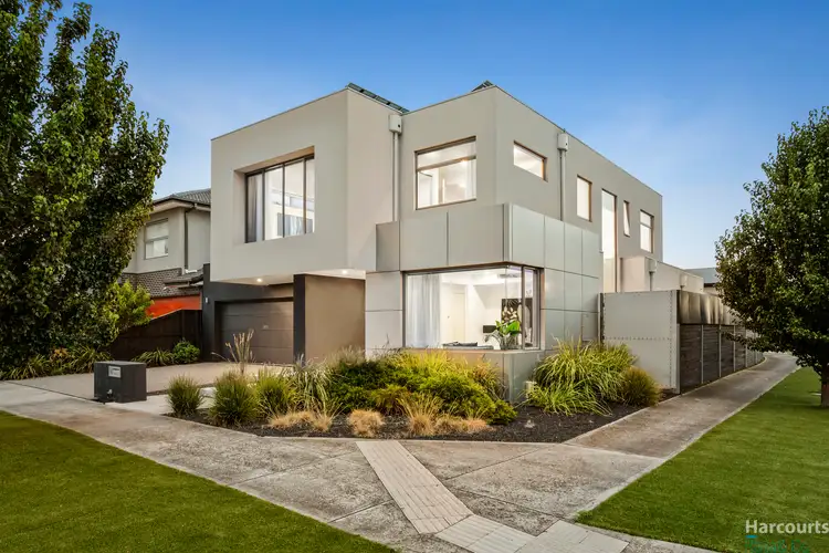Main view of Homely house listing, 14 Saint Naum Terrace, Lalor VIC 3075