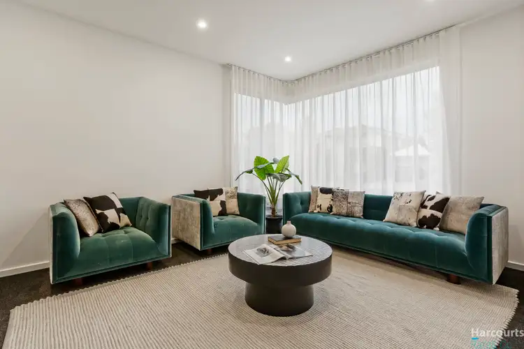 Second view of Homely house listing, 14 Saint Naum Terrace, Lalor VIC 3075