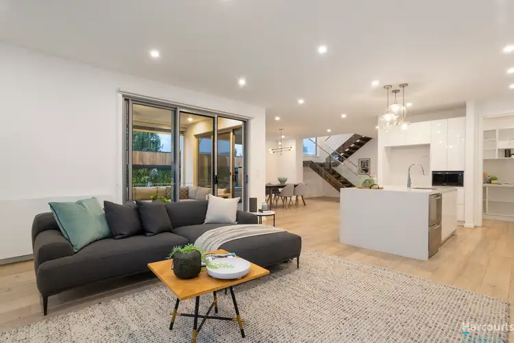 Third view of Homely house listing, 14 Saint Naum Terrace, Lalor VIC 3075