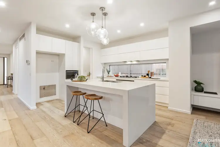 Fifth view of Homely house listing, 14 Saint Naum Terrace, Lalor VIC 3075