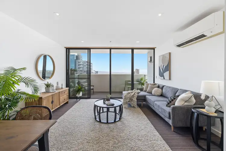 Main view of Homely apartment listing, 1308/102 Waymouth Street, Adelaide SA 5000