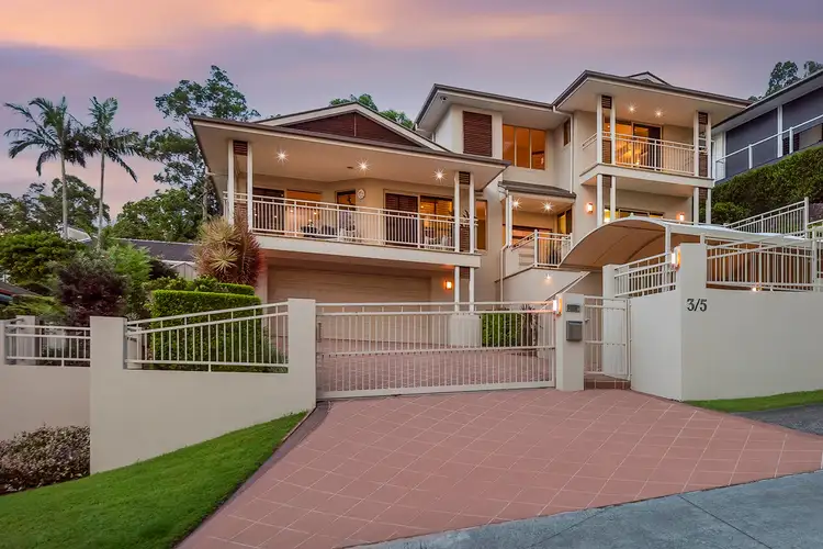 3/5 Meown Court, Cornubia QLD 4130