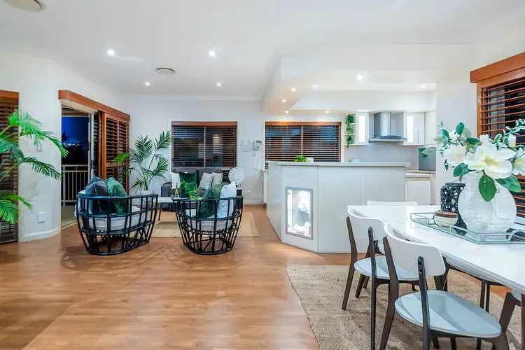 Second view of Homely house listing, 3/5 Meown Court, Cornubia QLD 4130