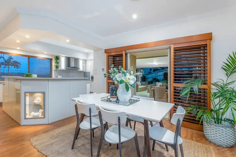 Third view of Homely house listing, 3/5 Meown Court, Cornubia QLD 4130