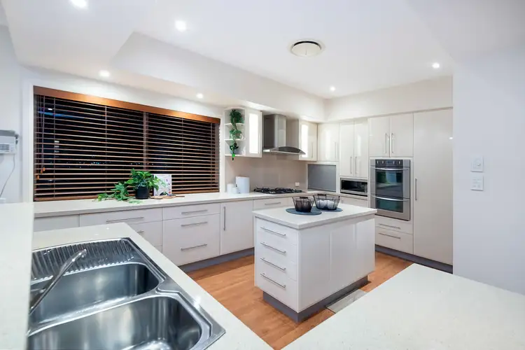 Fourth view of Homely house listing, 3/5 Meown Court, Cornubia QLD 4130