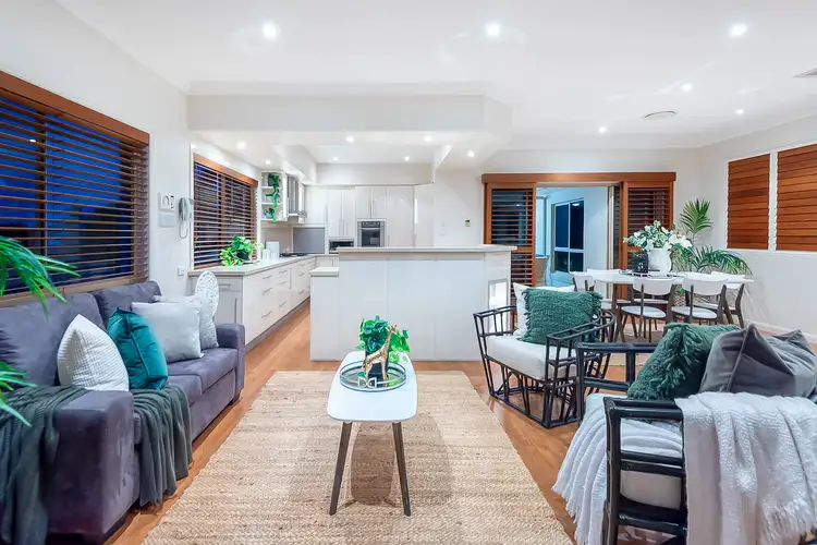 Fifth view of Homely house listing, 3/5 Meown Court, Cornubia QLD 4130