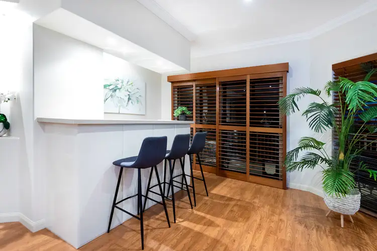 Sixth view of Homely house listing, 3/5 Meown Court, Cornubia QLD 4130