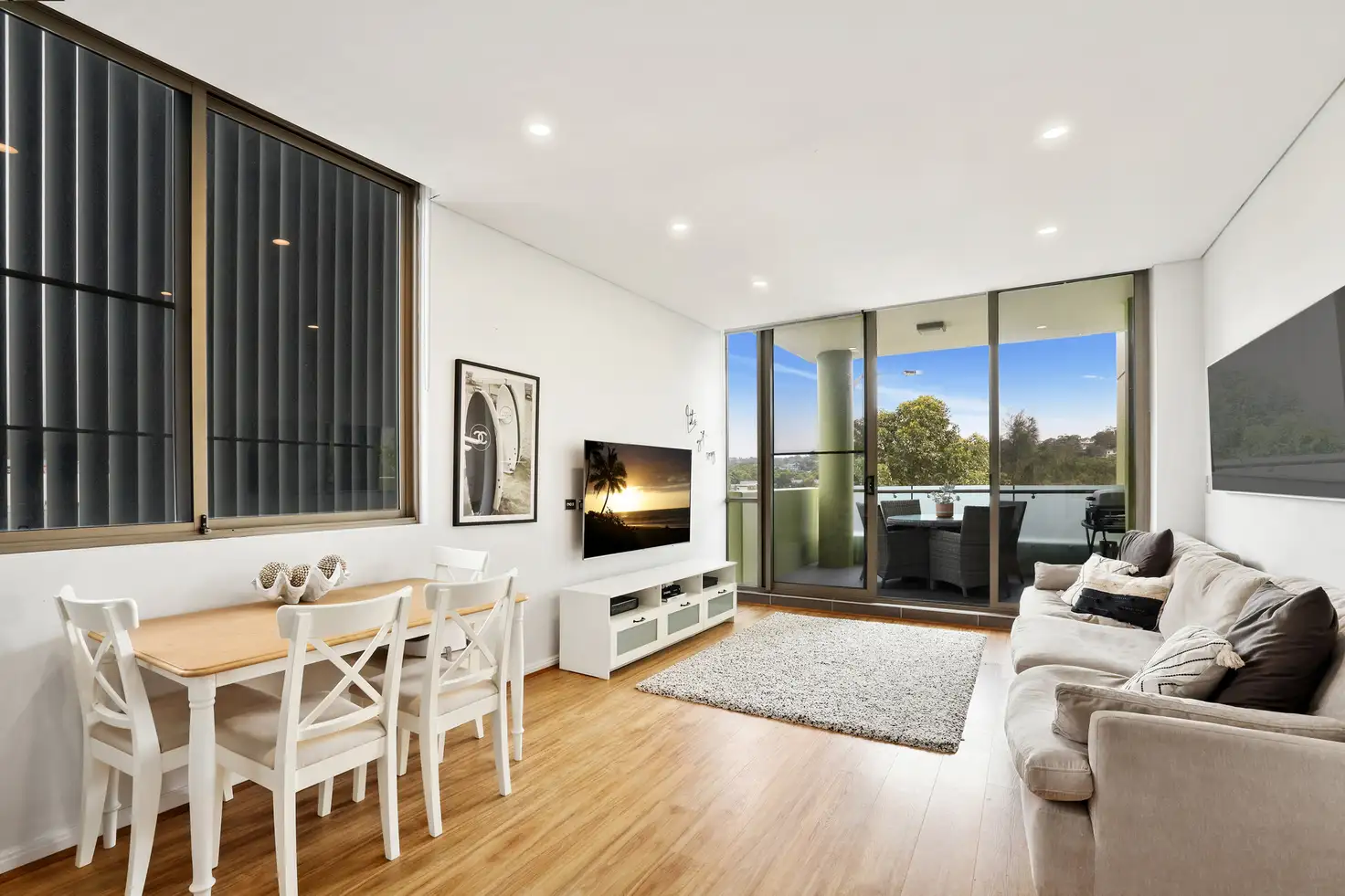 Main view of Homely apartment listing, 205/7 Mallard Lane, Warriewood NSW 2102