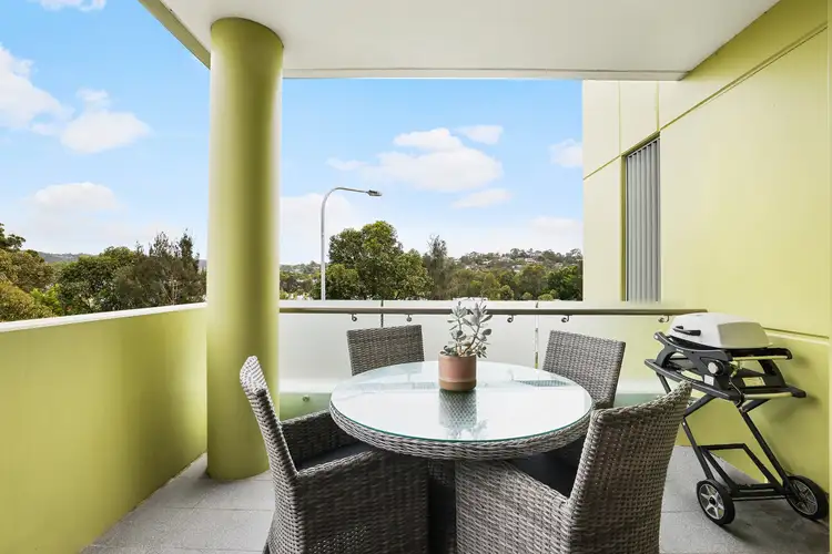 Second view of Homely apartment listing, 205/7 Mallard Lane, Warriewood NSW 2102