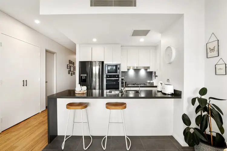 Third view of Homely apartment listing, 205/7 Mallard Lane, Warriewood NSW 2102